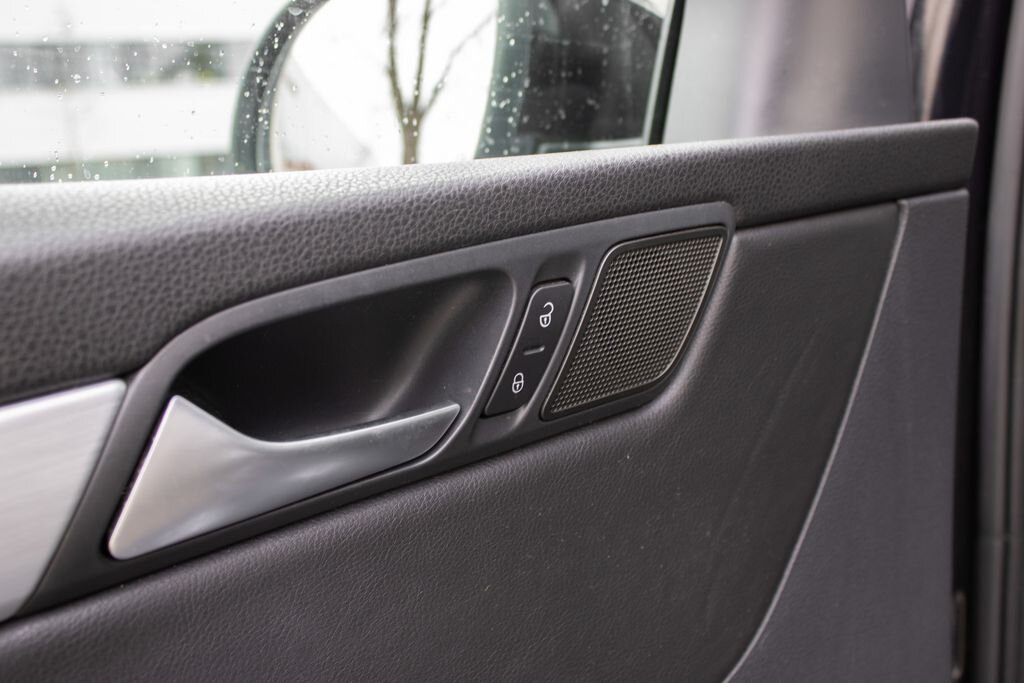 Volkswagen Sharan MPV 2,0 l 103 kw