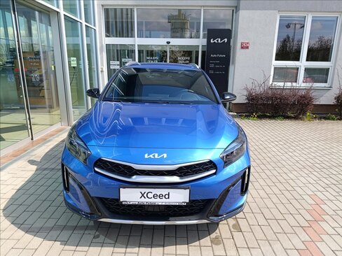 KIA XCeed CUV / Crossover 0,0 110 kw