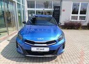 KIA XCeed CUV / Crossover 0,0 110 kw