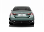 Mercedes-Benz Třídy E Sedan / Limuzína 3,0 l 270 kw