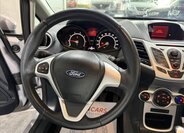 Ford Fiesta Hatchback 1,2 l 60 kw