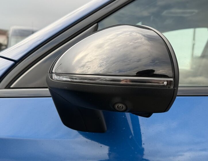 Mercedes-Benz GLC SUV / Terénní 2,0 l 145 kw