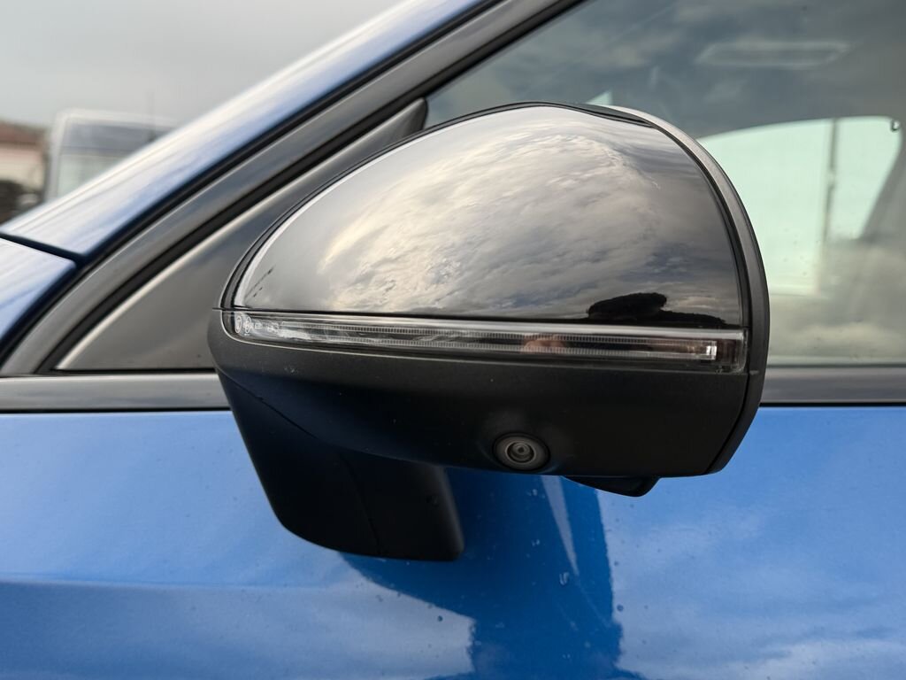 Mercedes-Benz GLC SUV / Terénní 2,0 l 145 kw