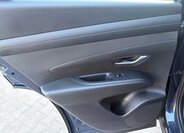 Hyundai Tucson SUV / Terénní 1,6 l 117 kw