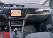 Volkswagen Touran 14