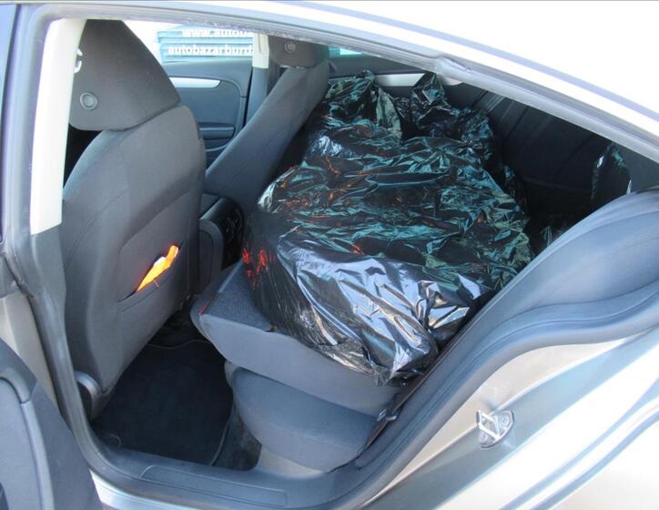 Volkswagen Passat 19