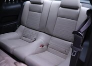 Ford Mustang Kupé 3,7 l 227 kw