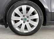 Škoda Superb Kombi 2,0 l 103 kw