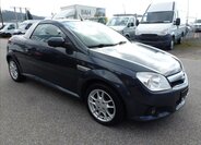 Opel Tigra Kabriolet 1,4 l 66 kw