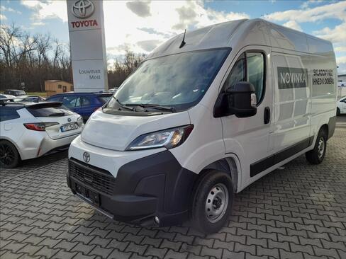 Toyota Proace Max