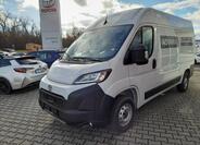 Toyota Proace Max 1