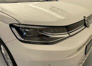 Volkswagen Caddy Kombi 2,0 l 75 kw