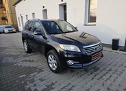 Toyota RAV4 Kombi 2,2 l 110 kw