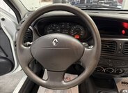 Renault Mégane Kombi 1,4 l 70 kw