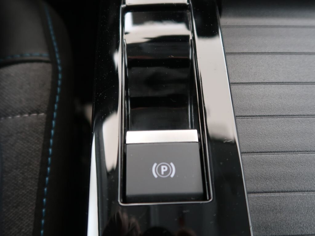 Citroën C4 Hatchback 1,2 l 96 kw