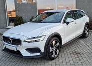 Volvo V60 Kombi 2,0 l 140 kw