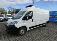 Citroën Jumper Ostatní 2,2 l 103 kw