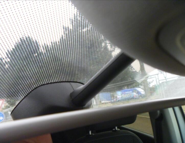 Volkswagen Touran 23