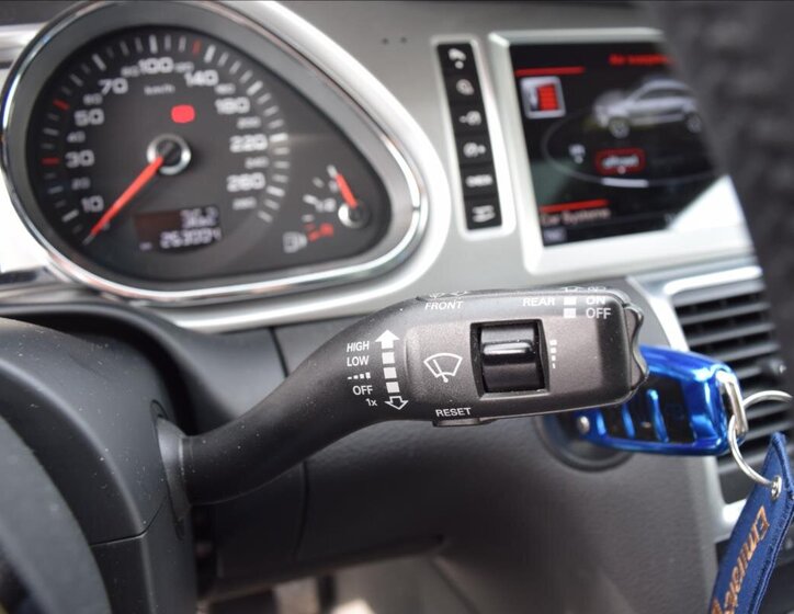 Audi Q7 SUV / Terénní 3,0 l 180 kw