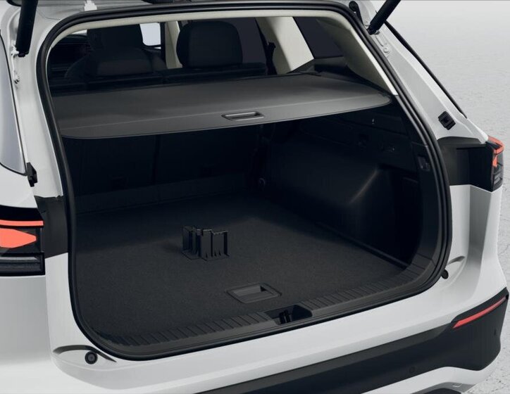 Volkswagen Tayron SUV 0,0 110 kw