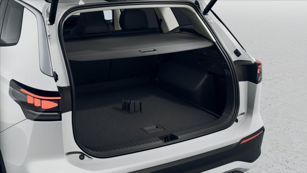 Volkswagen Tayron SUV 0,0 110 kw