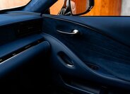 Lexus LC 500 Kupé 5,0 l 341 kw