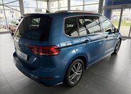Volkswagen Touran Kombi 1,5 l 110 kw