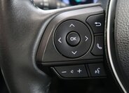 Toyota Corolla Cross Hatchback 2,0 l 112 kw