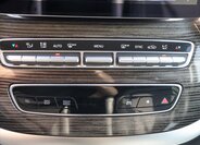 Mercedes-Benz Třídy V Kombi 2,0 l 174 kw