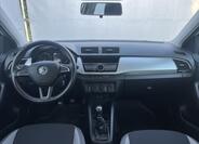 Škoda Fabia 18