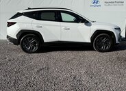 Hyundai Tucson SUV / Terénní 1,6 l 185 kw