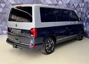 Volkswagen Multivan Ostatní 2,0 l 150 kw