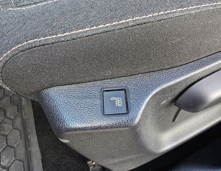 Peugeot Rifter VAN / Minibus 1,2 l 96 kw