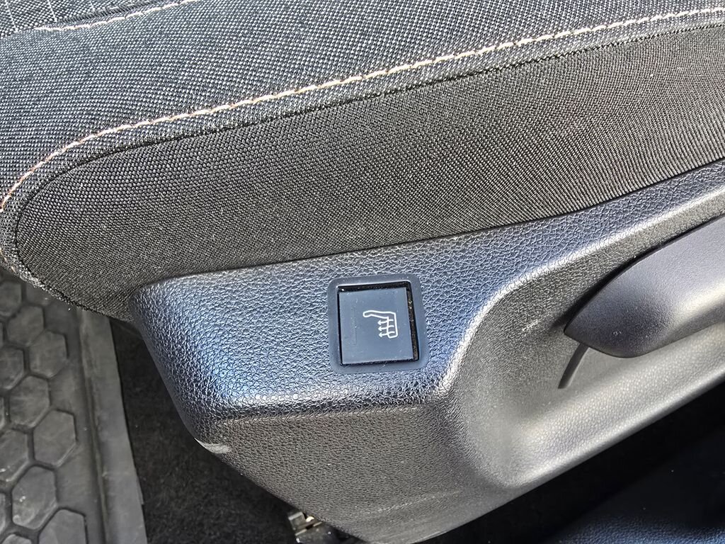 Peugeot Rifter VAN / Minibus 1,2 l 96 kw