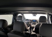 Mercedes-Benz Třídy V MPV 2,0 l 174 kw