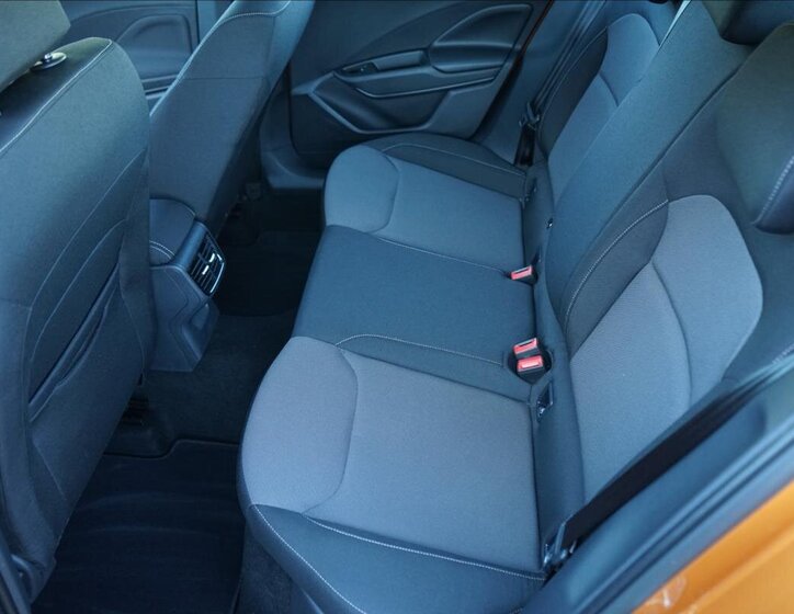 Škoda Fabia Hatchback 999,0 59 kw