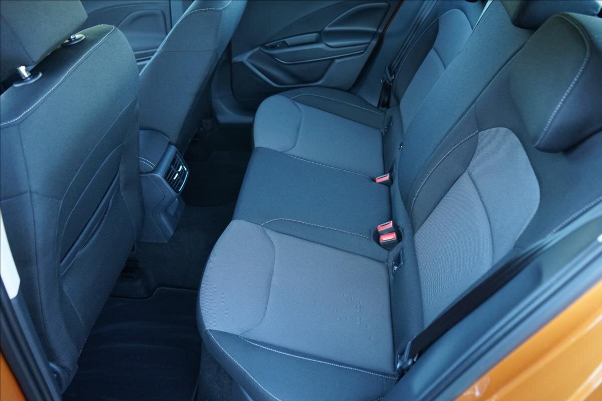 Škoda Fabia Hatchback 999,0 59 kw