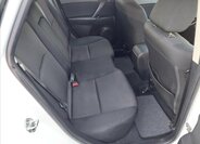 Mazda 3 Hatchback 1,6 l 77 kw