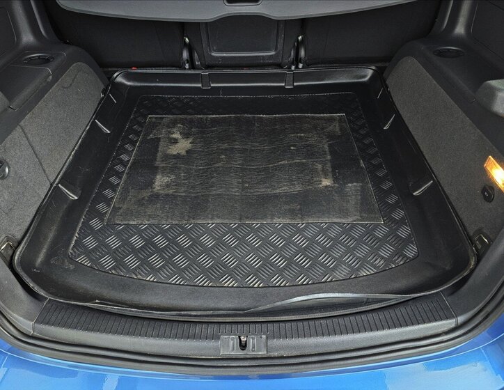 Volkswagen Touran 31