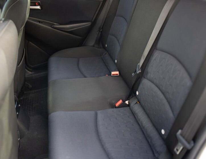 Mazda 2 Hatchback 1,5 l 66 kw