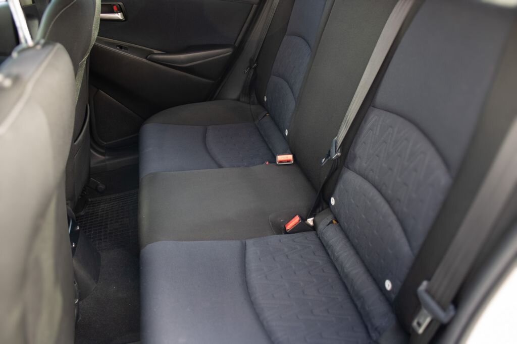 Mazda 2 Hatchback 1,5 l 66 kw