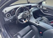 Mercedes-Benz Třídy C Kombi 3,0 l 287 kw