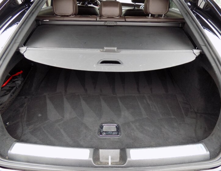 Mercedes-Benz GLC Ostatní 2,1 l 150 kw