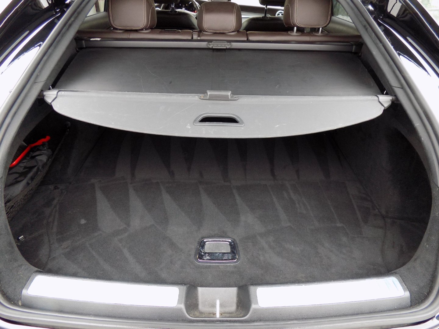 Mercedes-Benz GLC Ostatní 2,1 l 150 kw