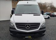Mercedes-Benz Sprinter Skříň 2,1 l 95 kw