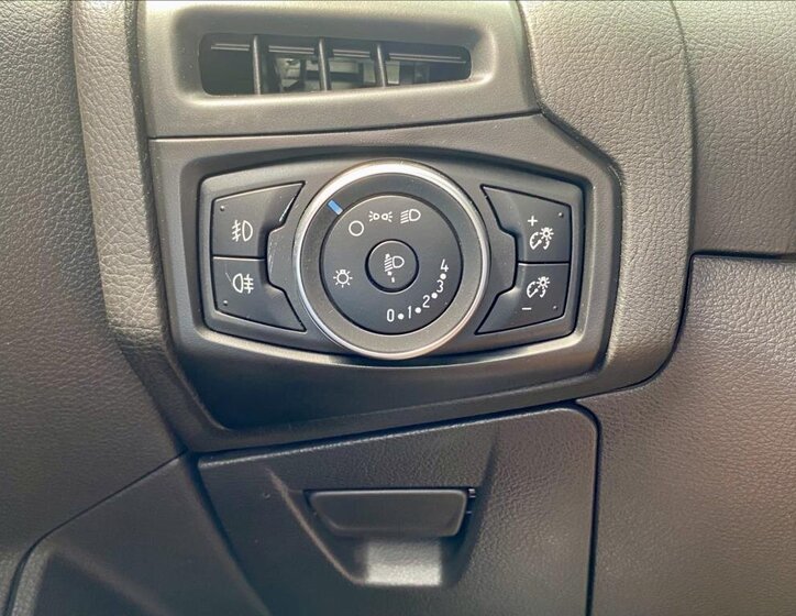 Ford Focus Kombi 1,5 l 88 kw