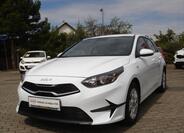 KIA Ceed 4