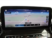 Mercedes-Benz Třídy V VAN / Minibus 2,0 l 140 kw