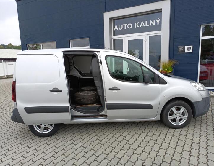 Peugeot Partner 13