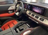 Mercedes-Benz GLE 18